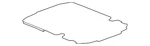 Genuine Gm Trim 85631341. Fixed Price $123.38.