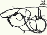 2018-2021 Toyota Camry Xse Rear Trunk Luggage Room Compartment Wire Harness Oem. Fixed Price $97.90.