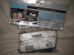 Mazda Tribute 2001-2008 Oem Mesh Web Cargo Net 0000-8K-G01 New. Fixed Price $20.00.