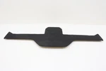 2017 - 2025 Chrysler Pacifica Rear Load Cargo Tray Floor Cover Oem 5XK69TRMAD. Fixed Price $77.82.