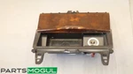 08-17 Mercedes W204 C350 C250 Center Console Compartment Oem. Fixed Price $49.50.