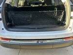 2021-2026 Jeep Grand Cherokee Wl Genuine Mopar Cargo Net Kit 82216437AA. Fixed Price $55.05.