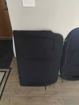 Oem Non-retractable Cargo Cover Fit 2024 2025 2026 Chevrolet Trax- Accessory. Fixed Price $64.24.