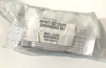*oem* 2013 Infiniti G37 Coupe Trunk Cargo Net #999C1-JUC00 (envelope Style) New!. Fixed Price $9.99.