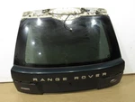 14-17 Land Range Rover 2017 L405 Rear Trunk Lid Tailgate Liftgate Glass :o. Fixed Price $520.00.