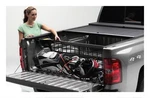 Roll-n-lock CM261 Cargo Manager Rolling Truck Bed Divider Fits Canyon Colorado. Fixed Price $329.00.