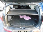 Retractable Grey Cargo Cover Fits To 11-13 Sportage 70085. Fixed Price $85.00.
