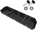 Upgraded Under Seat Storage Box Cargo Organizer Fit Ford F150 Crew Cab 2015-2024. Fixed Price $67.93.
