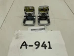 2009 Volkswagen Tiguan Rear Down Trunk Cargo Tie Hanger Bracket Oem+. Fixed Price $28.22.