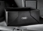 8U0-061-109 Audi Accessory Box Storage Compartment. Fixed Price $95.00.