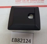 2000-2006 Bmw X5 Front Right Passenger Headliner Coat Hook Trim Piece Hanger Oem. Fixed Price $13.50.