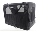 New Oem Ford Collapsible Travel Pet Kennel VM1PZ-19H376-A Bronco Escape 21-24. Fixed Price $163.25.