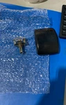 Audi Volkswagen Oem Trunk Bag Hook Grocery Hanger 3C9 867 160 2ZZ # A1. Fixed Price $6.00.