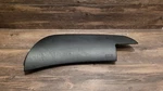 01-06 Oem Bmw E46 330 M3 Right Passenger Side Dash Lower Cover Trim Black. Fixed Price $37.00.