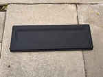 2023 2024 2025 Audi RS5 A5 Sportback Rear Cargo Luggage Cover Black Oem. Fixed Price $229.99.