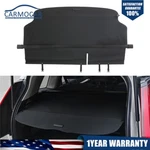 Retractable Cargo Cover Luggage Shade For 2007-2011 Honda Cr-v Crv. Fixed Price $57.97.