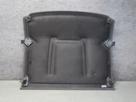 17-23 Porsche Panamera Rear Trunk Luggage Compartment Shelf Cover 971867360B. Fixed Price $294.86.