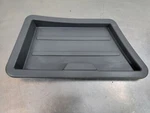 09-15 Bmw 750LI Right Trunk Compartment Cover Trim / Insert 9155940 Oem. Fixed Price $21.17.
