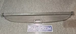 2000-2004 Subaru Outback Brown Cargo Cover Privacy Shade Trunk Retractable. Fixed Price $154.90.