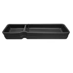 Huskyliners Black Gearbox Under Seat Storage Ford F-250 Super Duty. Fixed Price $169.99.