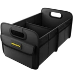 Mikkuppa Car Trunk Organizer - 70L Collapsible For Groceries,.... Fixed Price $26.49.