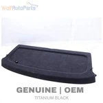 2015-2020 Vw E-golf MK7 Rear Parcel Shelf / Trunk Luggage Compartment Cover. Fixed Price $139.99.