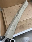 2008-2011 Subaru Impreza Wagon Trunk Hatch Trim Cover Panel 94026FG000 4328. Fixed Price $46.50.