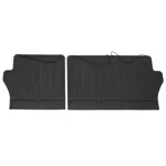 Oem New 2020-2025 Subaru Legacy Rear Seat Back Protector Guard Cover J501SAN230. Fixed Price $127.10.