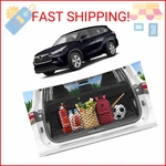 Canvcle Trunk Cargo Net For 2020-2026 Toyota Highlander Accessories Envelope Sty. Fixed Price $22.34.