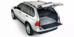 Genuine Bmw All Weather Cargo Liner Black 82-11-0-305-057. Fixed Price $73.60.