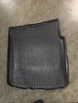 Audi A7 RS7 All Weather Complete Cargo Floor Carpet Liner Mat Oem 2012 -2017. Fixed Price $150.00.
