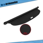 Rear Cargo Cover Trunk Security Shield Shade For 2019 2020-2024 2023 Acura Rdx. Fixed Price $75.81.
