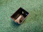 2010-2013 Land Range Rover Sport L320 Ashtray Storage Center Console Front 10L3. Fixed Price $34.99.
