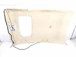2012 Honda Crosstour Headliner Roof Lining Panel 83200-TP6-R01 *dirty. Fixed Price $648.38.