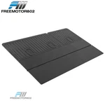 18-24 Ford Expedition Max & Lincoln Navigator Rear Backrest Mats Liner Tpe. Fixed Price $45.99.