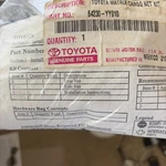 **look**toyota Matrix Cargo Nets Pair 2003-2008 Oem Genuine*new Original Package. Fixed Price $20.00.