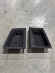 Bmw X3M X4M F97 F98 G01 G02 Rear Quarter Panel Trunk Lid Cover Set. Fixed Price $120.00.