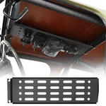 Front Overhead Interior Storage Molle Panel For 1987-1995 Jeep Wrangler Yj. Fixed Price $69.36.
