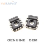 2015-2019 Bmw Alpina B6 Xdrive Gran Coupe Trunk Tie Down Ring Set (2). Fixed Price $19.49.