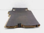 83-89 Nissan 300ZX Spare Tire Cover Black Oem. Fixed Price $149.99.