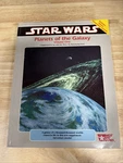 Star Wars Planets Of The Galaxy Volume One - West End Games 40050. Fixed Price $33.33.