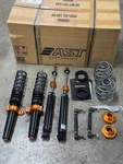 Ast 5100 Series E46 M3 Coilover System W/ End-links 2001-2006 S54 ACU-1103S. Fixed Price $2799.00.