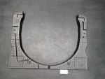 2PC Rear Trunk Floor Right & Left Foam Pad Set 2022 Subaru Crosstrek 2018 - 2024. Fixed Price $79.99.