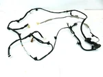 2010 Subaru Impreza Wrx & Sti Rear Trunk Hatch Wire Harness 81812FG080 580211. Fixed Price $42.27.