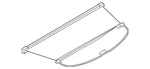 Genuine Nissan Tonneau Cover 84982-9TG0A. Fixed Price $445.74.