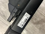 Euc Oem Mercedes-benz Genuine Glb Cargo Cover Roller Blind A24781098099051. Fixed Price $110.00.