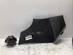 12-19 Fiat 500 Oem Right Passenger Floor Console Air Vent Cover Panel #D3-2. Fixed Price $33.19.