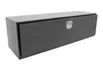 Dee Zee DB2604 Black Steel Underbed Tool Box - 60". Fixed Price $882.54.