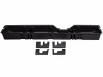 Du-ha 031 Under Seat Storage Fits 2000-2016 Ford F-250 Thru F550 Supercab Black. Fixed Price $161.95.