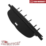Black Retractable Cargo Cover Luggage Shade For 2017-2022 Honda Cr-v Crv. Fixed Price $157.97.